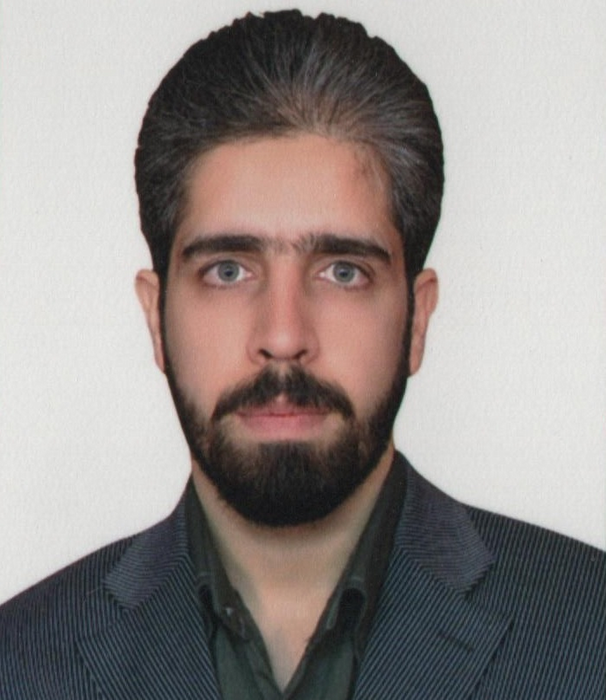 دکتر مهدی کریمی ‎نظرآباد